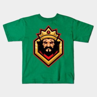 King Kids T-Shirt